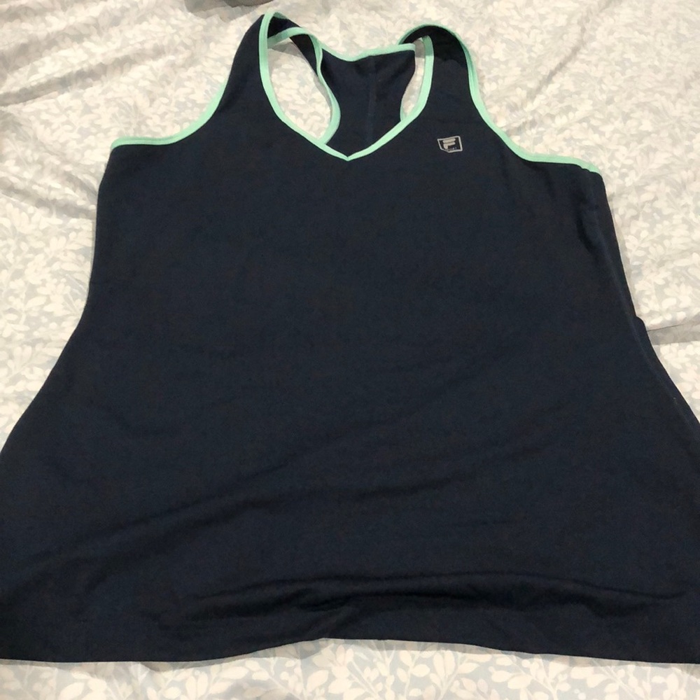 Xl fila aport top